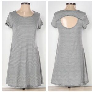 Maurices Open Back Dress | SIZE S